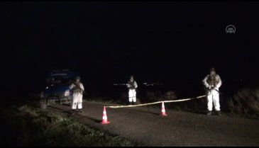 Adıyaman'da bir köy karantinada