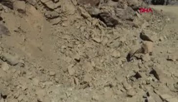 Terör örgütü PKK, köylülere saldırı düzenledi: 5 şehit