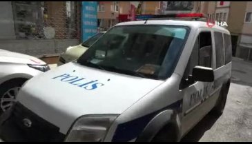 Bursa'da engelli maaşını Milli Dayanışma Kampanyasına bağışladı