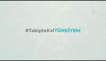 Pandemi İzolasyon Takip Projesi geliştirildi