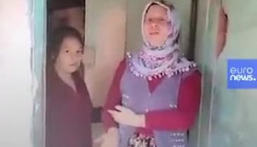Nail Noğay'dan 'açız' diyen kadına 'Geber' yanıtı