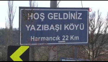Bursa'da karantinadaki mahalleye erzak yardımı
