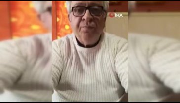 Bursalı doktordan korona virüs için uyarı