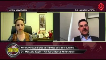 Bursa'daki son vaka ve ölüm sayısı belli oldu! (ÖZEL HABER)