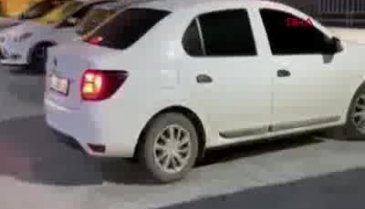 İki kadını taciz eden sapığa 'sosyal mesafe' cezası!