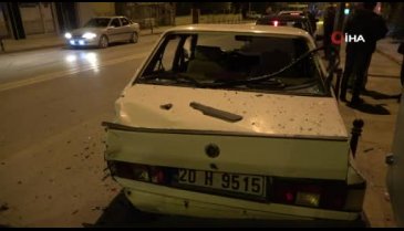 Önce suçu üstlendi dakikalar sonra her şeyi itiraf etti!