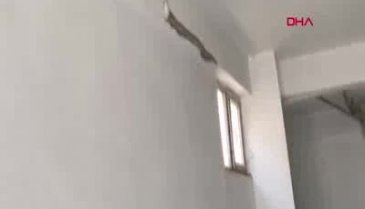 Karlıova'da 4.3 büyüklüğünde deprem