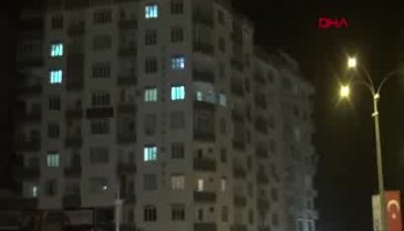 "Terörden öleceğimize koronadan ölürüz"