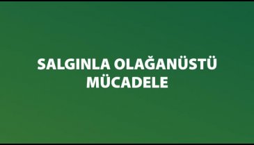 Osmangazi'de bu hafta neler oldu?