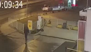 Genç kadına 1 saat dehşeti yaşattılar! "Nişanlısı, siz karışmayın"