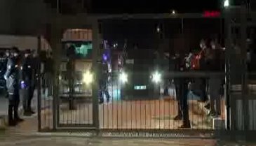 Bursa'da 60 vatandaşın karantina süresi bitti!