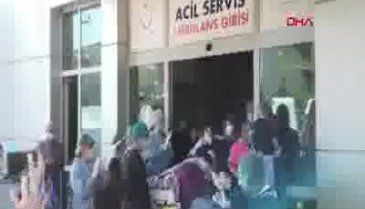 92 yaşında koronavirüsü yendi!