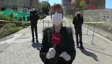 Haydar Baş koronavirüse yakalandı