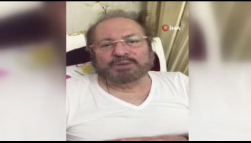 BTP Genel Başkanı Haydar Baş sevenlerine böyle veda etmiş