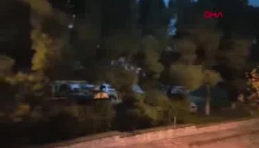 Kırkağaç'ta 4.3 büyüklüğünde deprem