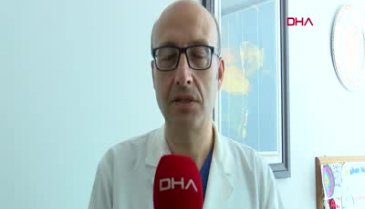 Bilim Kurulu Üyesi Yamanel: Türkiye'de artış hızı kırıldı