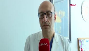 Bilim Kurulu Üyesi Yamanel: Gevşeme olmazsa Mayıs sonu Haziran başında bitiririz