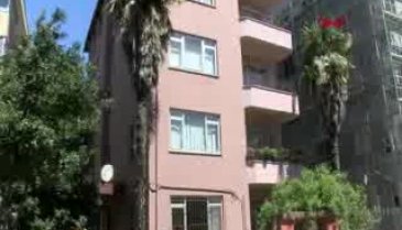 Sipariş getiren kurye 79 yaşındaki kadını ayakkabı bağcığı ile öldürdü