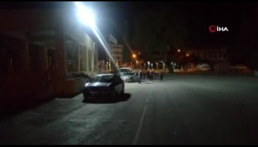 Tartıştığı kişinin kafasını taşla ezerek öldürdü