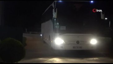 Çanakkale'de 89 gemi mürettebatı karantinaya alındı