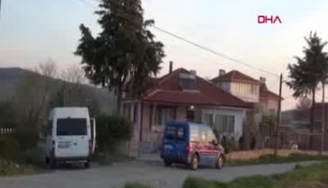 Belediye başkanı ve eşine evlerinde silahlı saldırı!
