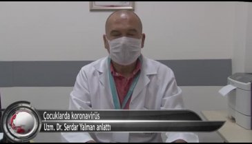 Çocuklarda koronavirüs enfeksiyonu, bulaş riskleri ve yapılması gerekenler (ÖZEL HABER)
