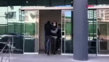 Bursa'daki uyuşturucu operasyonunda 3 tutuklama