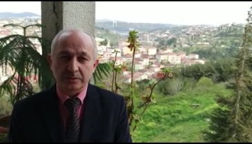Bursa'da hava kirliliği yüzde 37 azaldı!