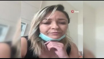 40 gündür evde olmasına rağmen koronavirüs testi pozitif çıktı