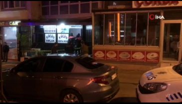 Bursa'da alacak verecek kavgası kanlı bitti
