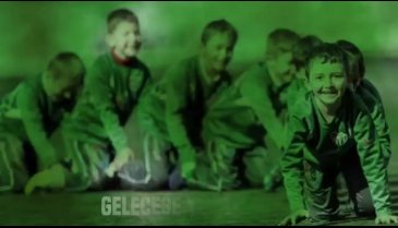 Bursaspor'dan 23 Nisan videosu!