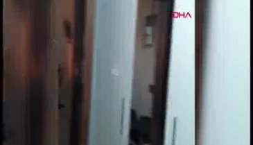 Bursa'da otizmli gence doğum günü sürprizi