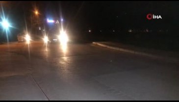 439 Türk vatandaşı Bursa'da karantinaya alındı