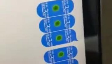 iPhone'lar tek bir mesajla çöküyor!