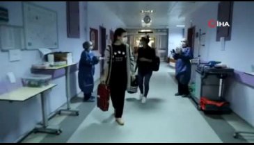 Tunceli'de hiç koronavirüs hastası kalmadı