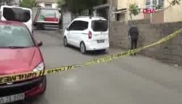 2 saat arayla 2 kişiyi vurdu