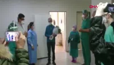 Koronavirüsü yenen Dr. Selçuk Köse: Yaklaşık 23 gün uyutuldum