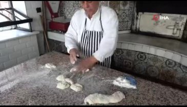 Bursa'da asırlık gelenek sürdürülüyor!