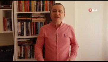 Bursa'da Aşık Yunus'un türbesi görenleri şaşırtıyor