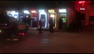 Bursa'da kısıtlamanın ardından vatandaşlar sokaklara akın etti