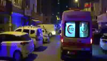 Avukat 7. kattan atlayarak canına kıydı