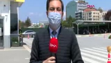 Bursa Oyak Renault'da 7 bin kişi işbaşı yaptı