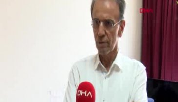 Prof. Dr. Ceyhan: Her yıl 14 bin çocuğu aşı yapmadığımız için kaybedebiliriz
