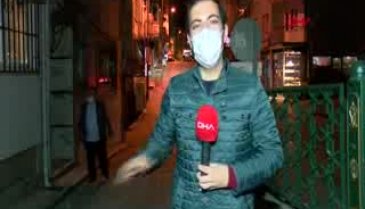 Bursa'daki bu mahallenin halkı sahura davulla değil 'pilava, pilava' denilerek kaldırılıyor