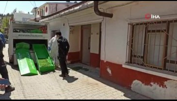 Bursa'da yalnız yaşayan adam evinde ölü bulundu