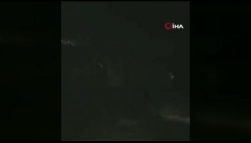 Afrin'de bombalı saldırı!