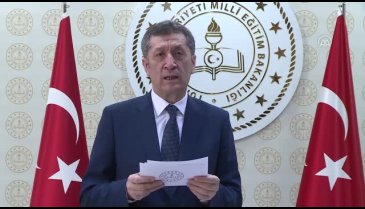 Bakan Selçuk: Uzaktan eğitim 31 Mayıs'a kadar uzatıldı