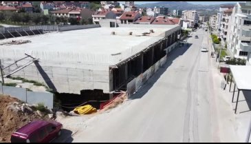 Bursa Osmangazi'de korona sonrası açılışlar peş peşe gelecek