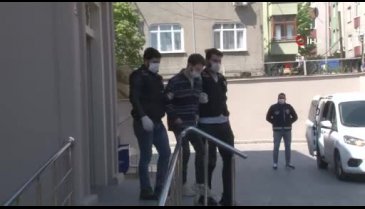 İfadeleri ortaya çıktı: Kalabalık olacağımızı tahmin etmiyordum