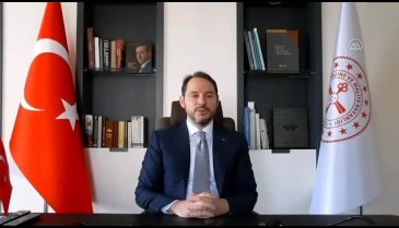 Bakan Albayrak: Çok daha sert adımlar atacağız